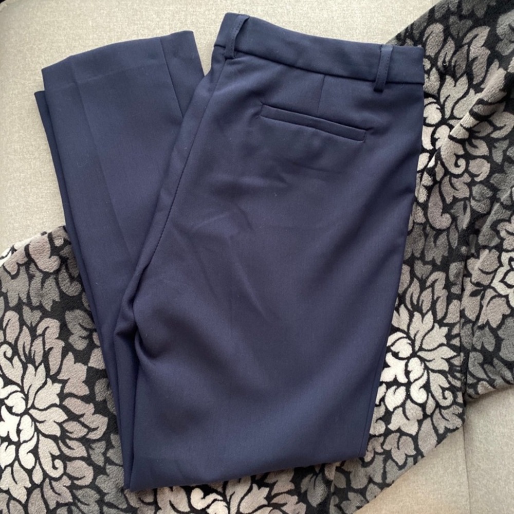 Cynthia Rowley dress pants, size 8